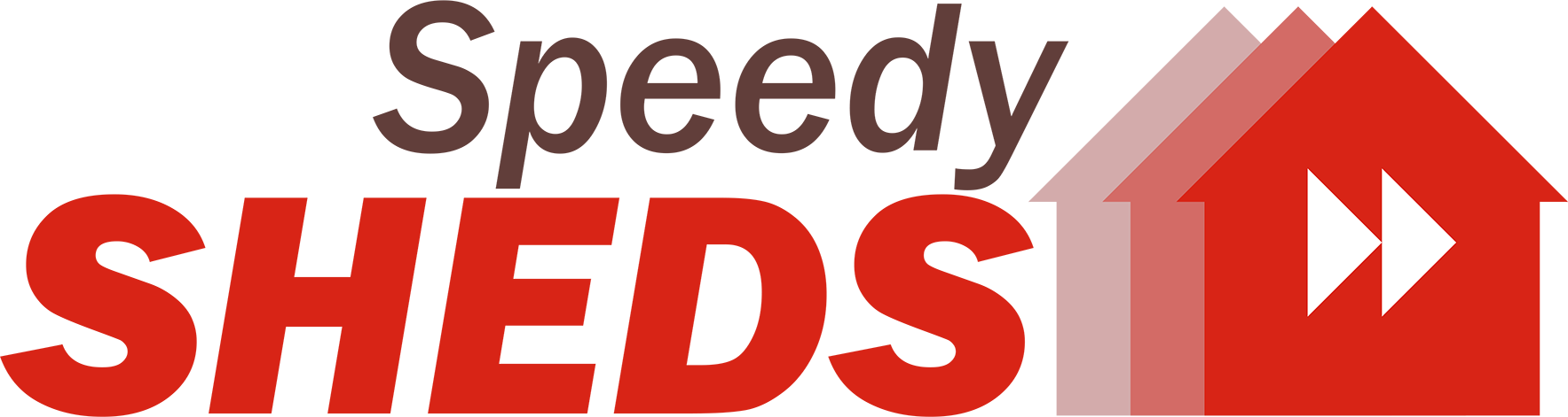 Speedy Sheds